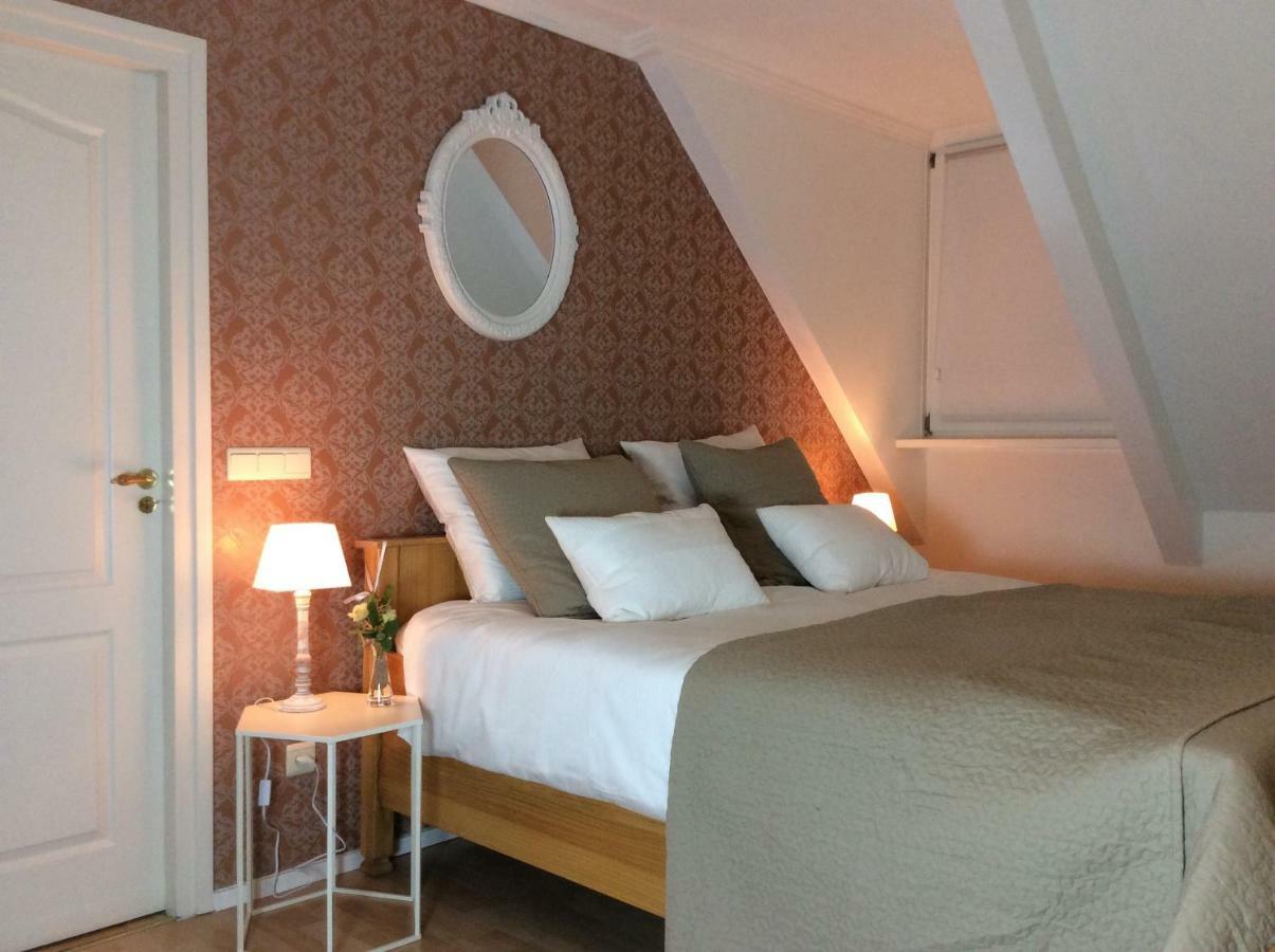 B&B Uden-Zuid อูเดน ภายนอก รูปภาพ