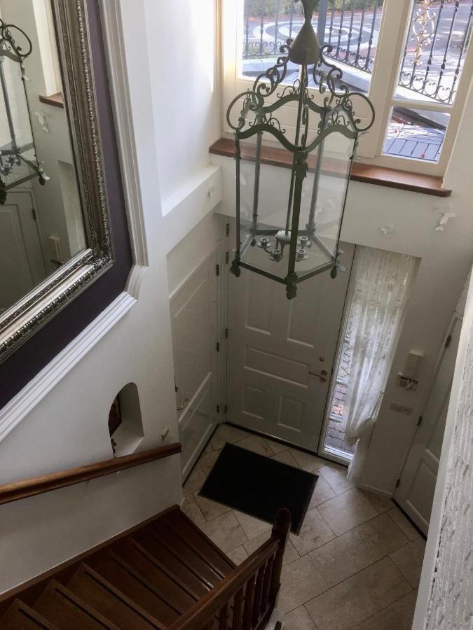 B&B Uden-Zuid อูเดน ภายนอก รูปภาพ